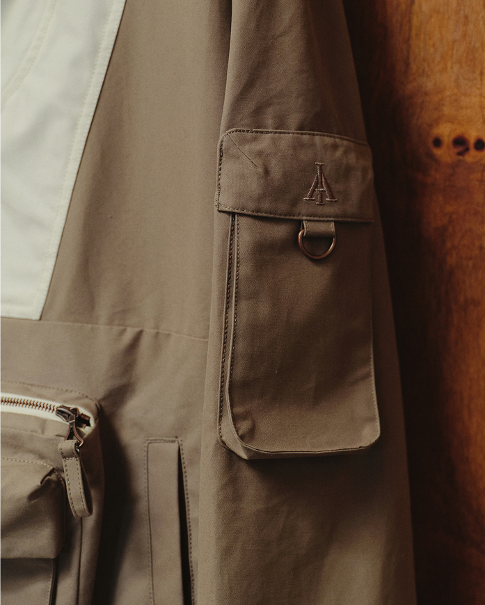 Atacama Anorak