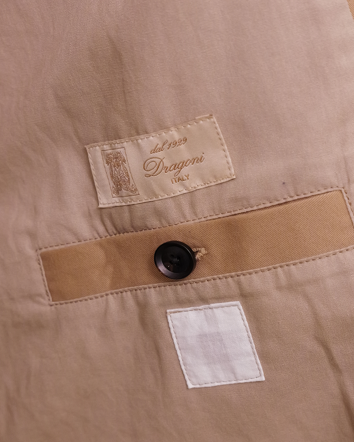 Bingham Jungle Jacket