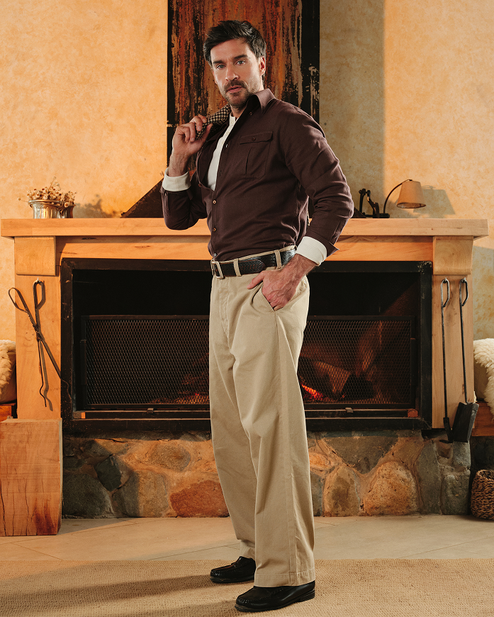 Estancia Gaucho Shirt