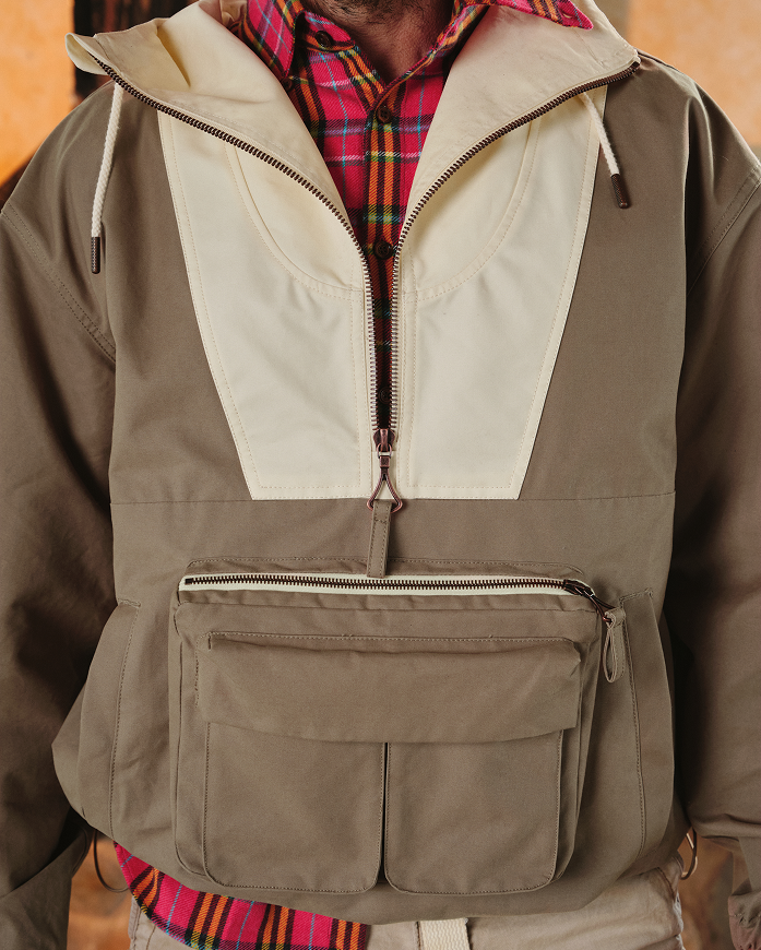 Atacama Anorak
