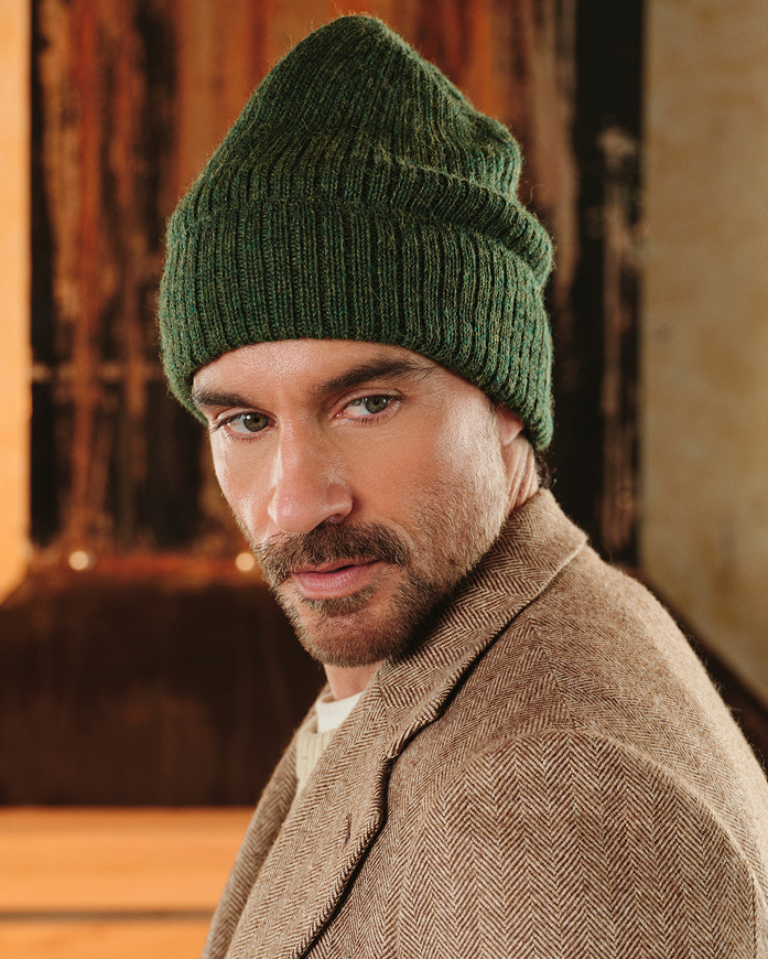 Cordillera Beanie