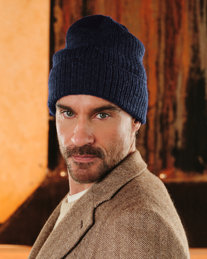Cordillera Beanie