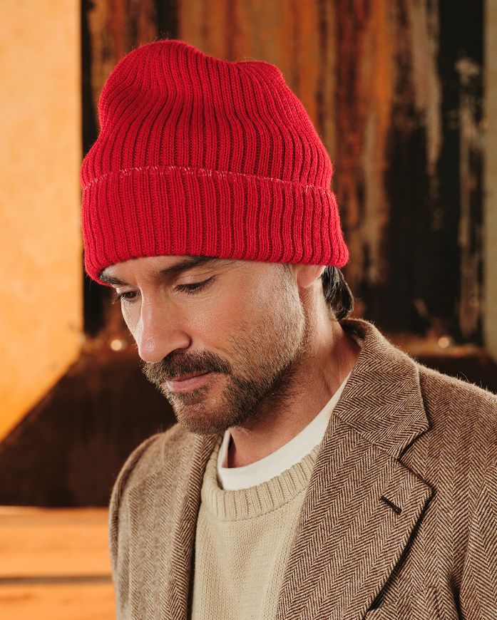 Cordillera Beanie