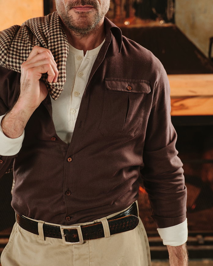 Estancia Gaucho Shirt