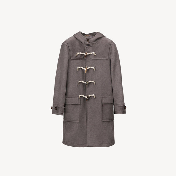 Skellig Michael Signal Coat