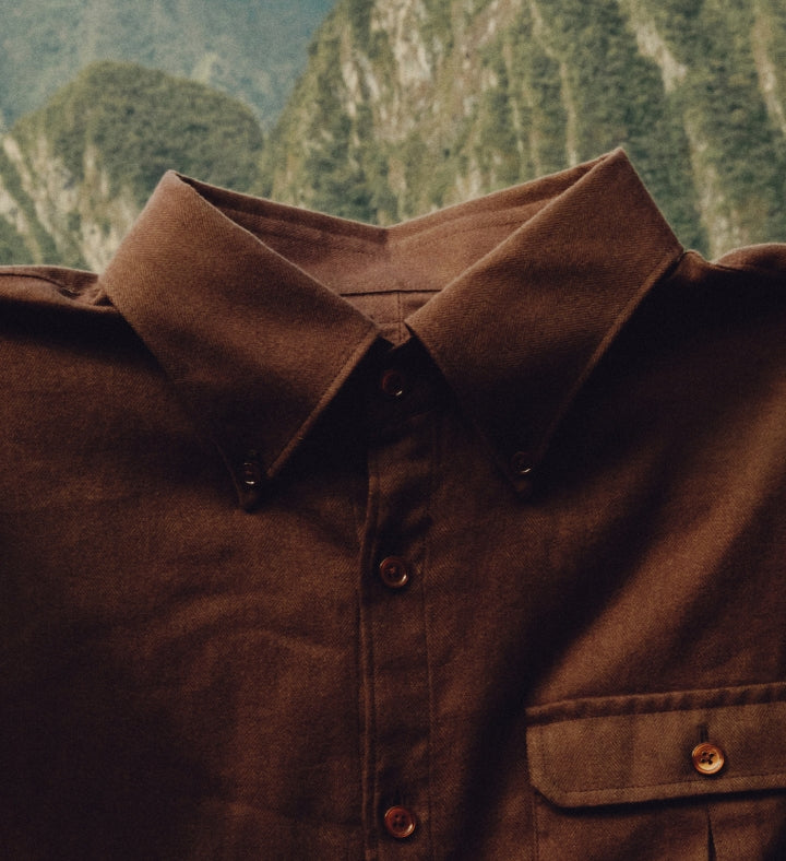 Custom Embroidery
