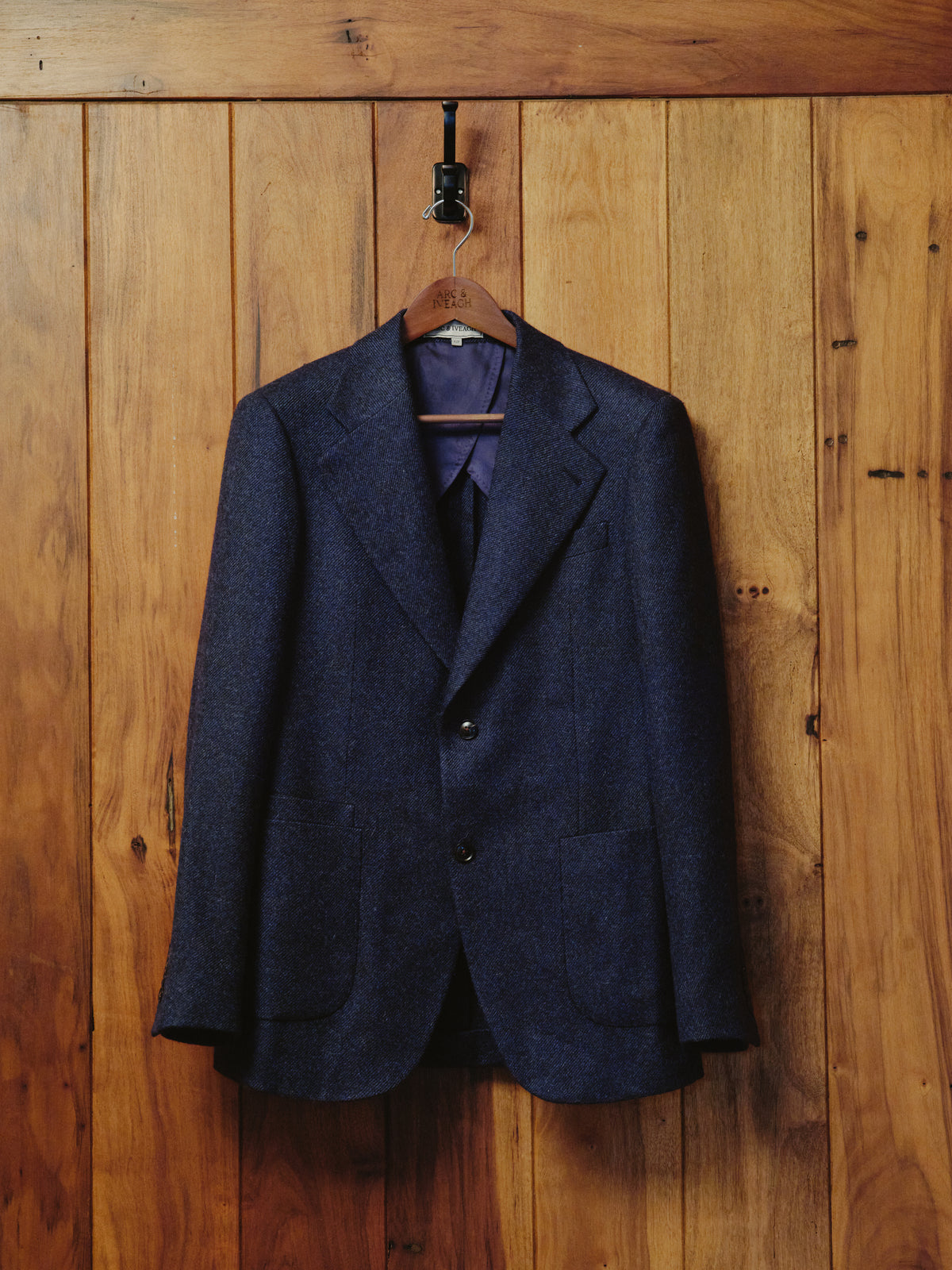 The Nomad Sport Jacket
