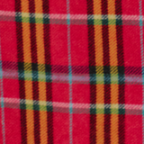 Red Plaid