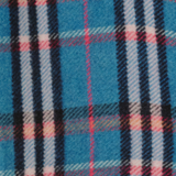 Blue Plaid